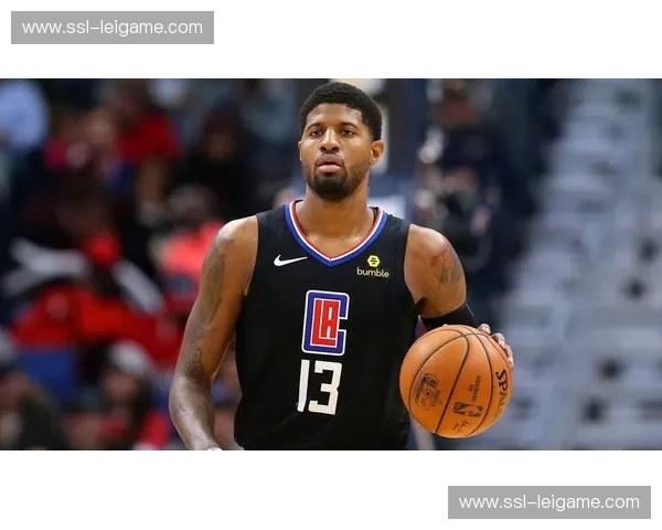 保罗·乔治状态回暖 快船侧翼攻防兼备表现助队走出连败