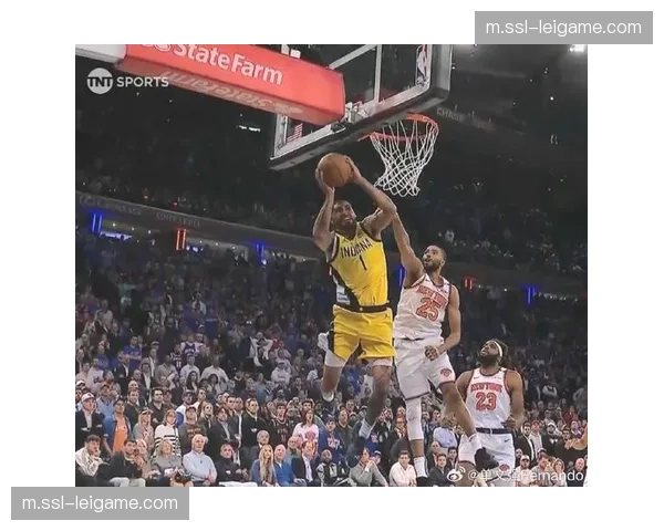 哈利伯顿赛季报销 步行者后场核心长期伤缺